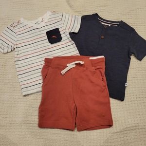 Tommy Bahama 3 piece set